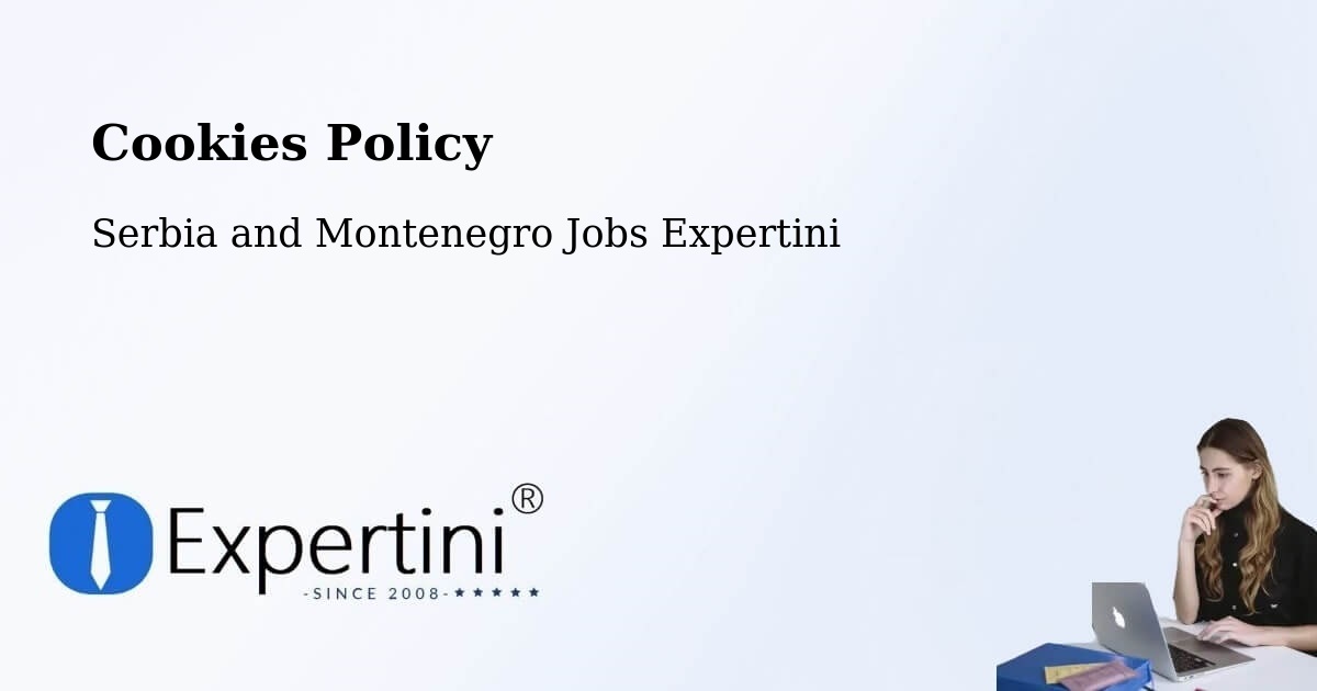 Cookie Policy – Jarvis - Serbia and Montenegro Jobs Expertini