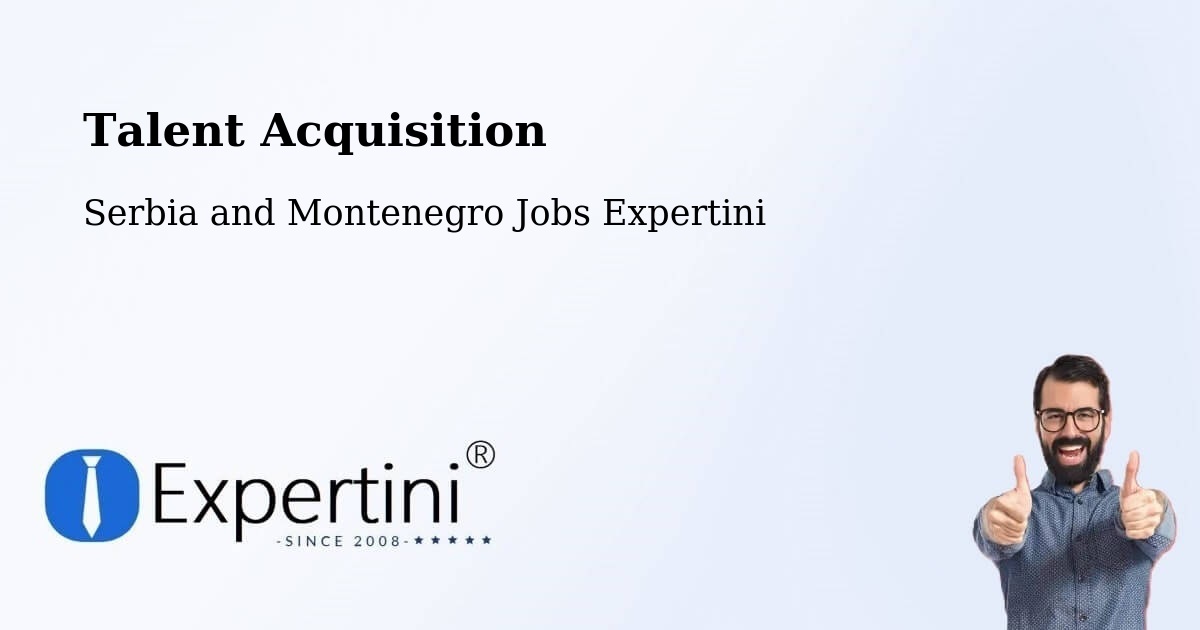 Post Jobs & Find Candidates in Jarvis – Talent Acquisition Solutions - Serbia and Montenegro Jobs Expertini